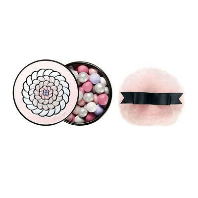 Пудра Guerlain Meteorites Perles Du Paradis