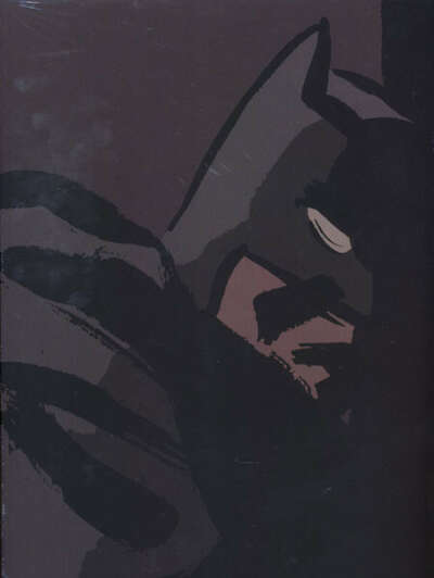 Absolute Batman Year One HC