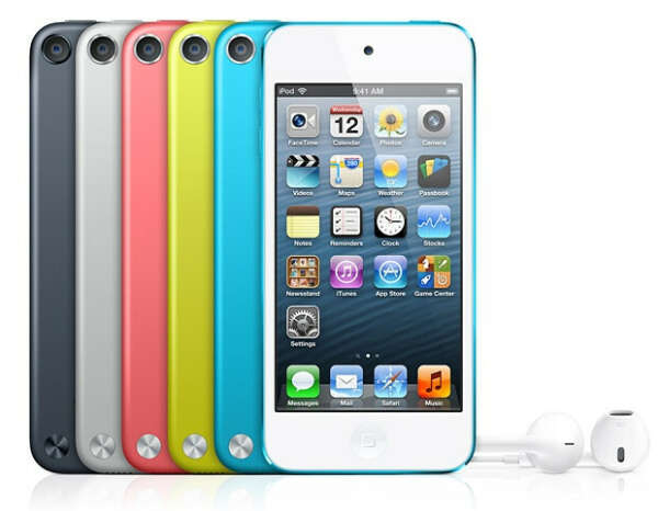 Купить iPod touch 6 32Gb