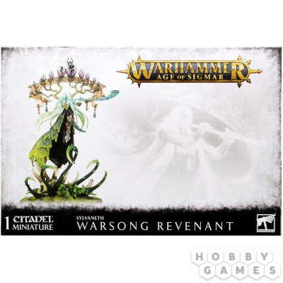 Sylvaneth: Warsong Revenant