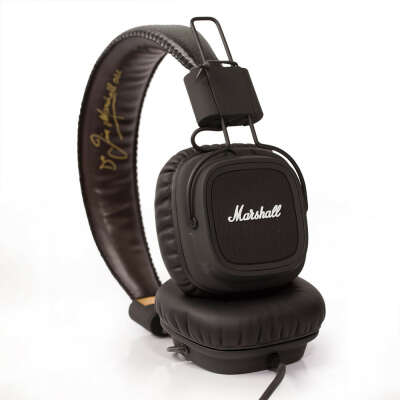 Marshall Major