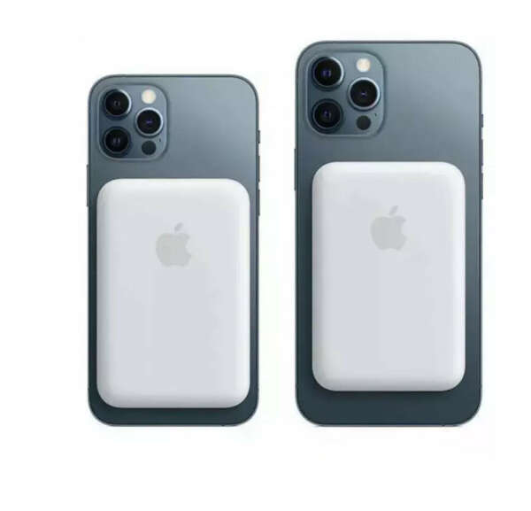аккумулятор Apple MagSafe