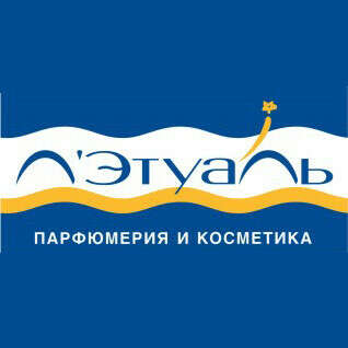 Подарочный сертификат "Л’Этуаль"