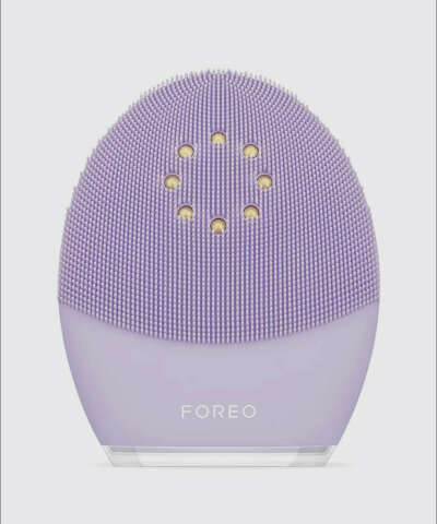 FOREO luna 3 plus for sensitive skin