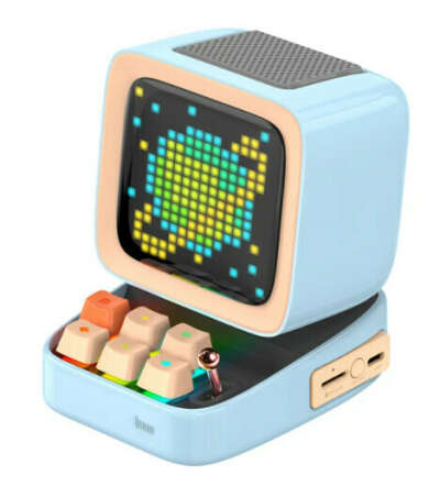 Divoom Ditoo Pro Plus