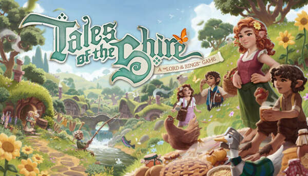 Компьютерная игра "Tales of the Shire"