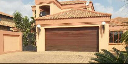 Purchase my dream house