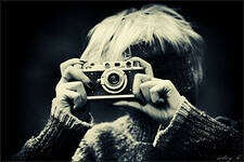 Курсы фотографии. Расширенные