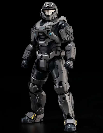 Фигурка Halo