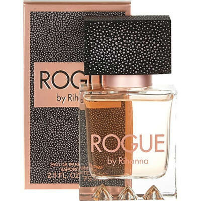 RIHANNA ROGUE PERFUME 75ML