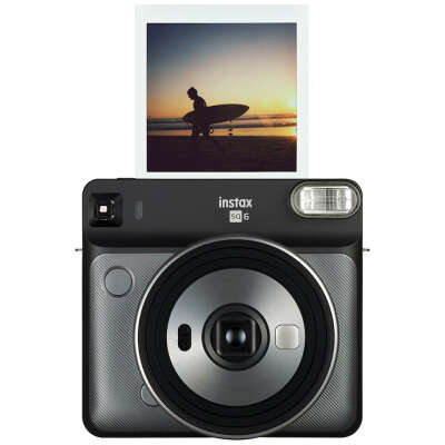 Камера мгновенной печати Instax Square SQ6