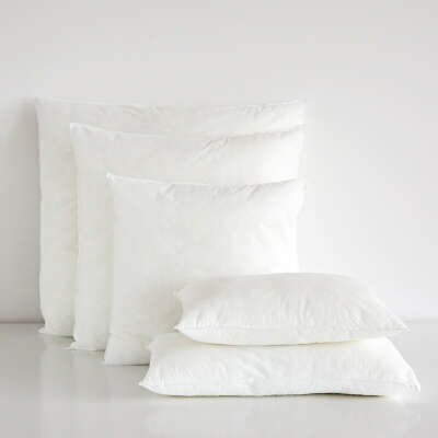 Подушки из Zara Home