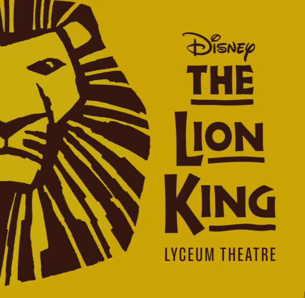The Lion King Musical