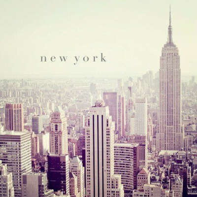 Хочу погулять по New York
