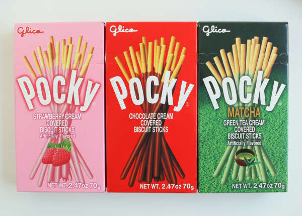 Pocky