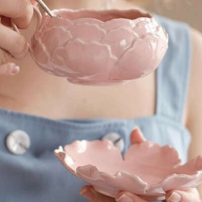 Такую чашку
