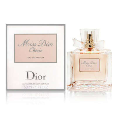 Dior Gherie