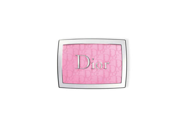 DIOR BACKSTAGE rosy glow