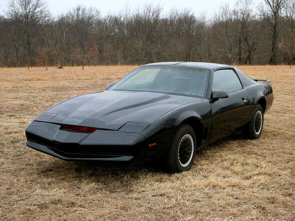 Pontiac Firebird