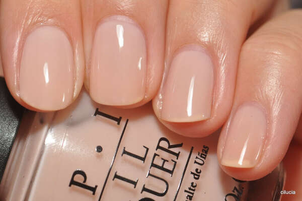 OPI - You Callin' Me a Lyre?