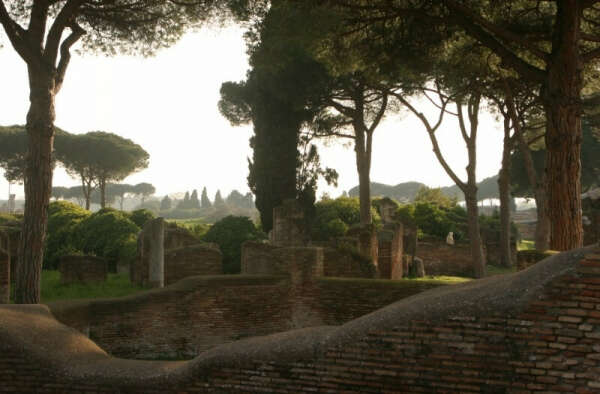 Ostia Antica