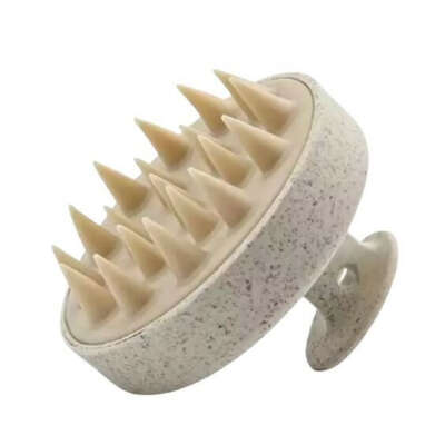 Scalp massager