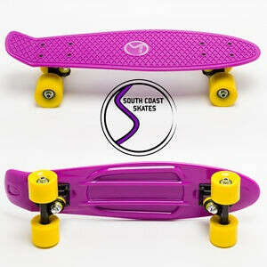 Безумно хочу Penny-board!