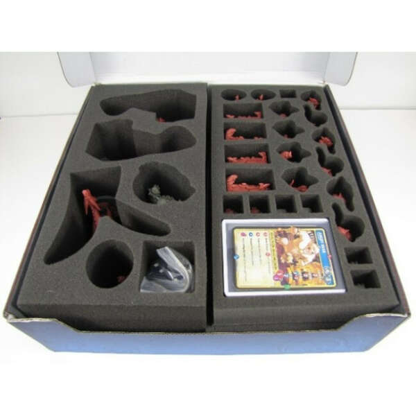 Органайзер для Super Dungeon Explore