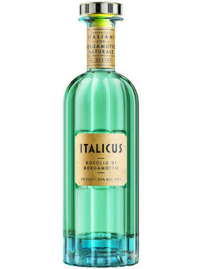 Ликер Italicus