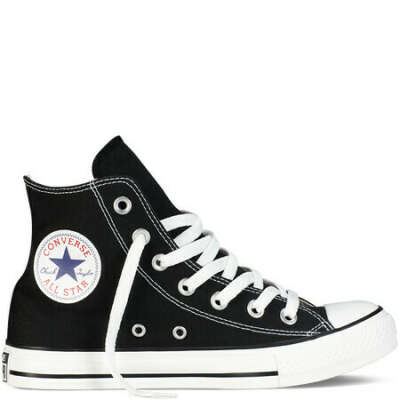 Converse высокие  37