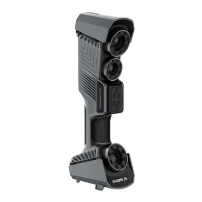 3D сканер Shining 3D FreeScan Trio