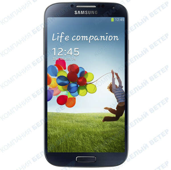 Samsung Galaxy S4
