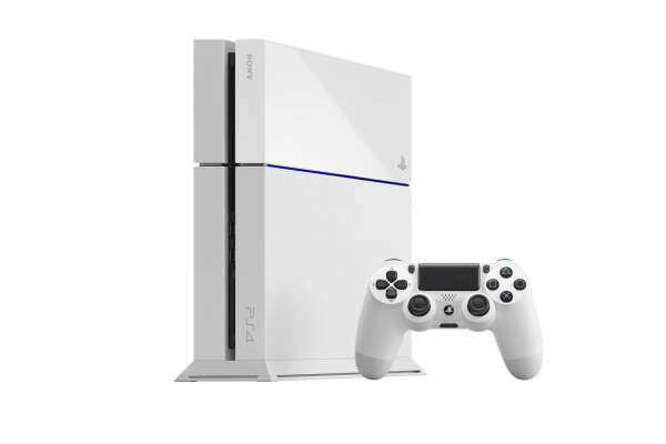 SONY PlayStation 4