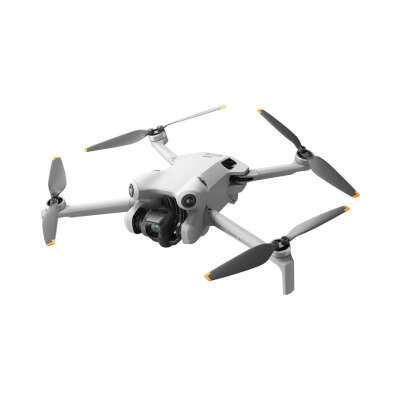 dji mini pro 4