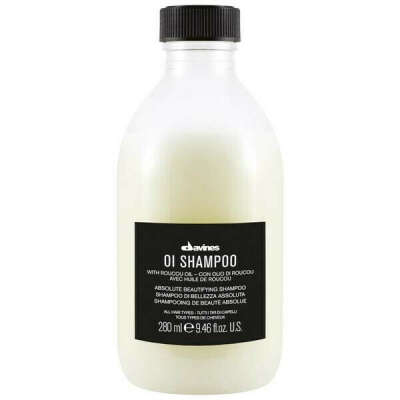 Davines OI Absolute Beautifying Shampoo 280ml