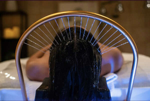 Head Spa