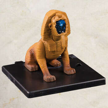 Фигурка Mask of Nyarlathotep