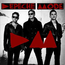 Пойти на концерт Depeche Mode