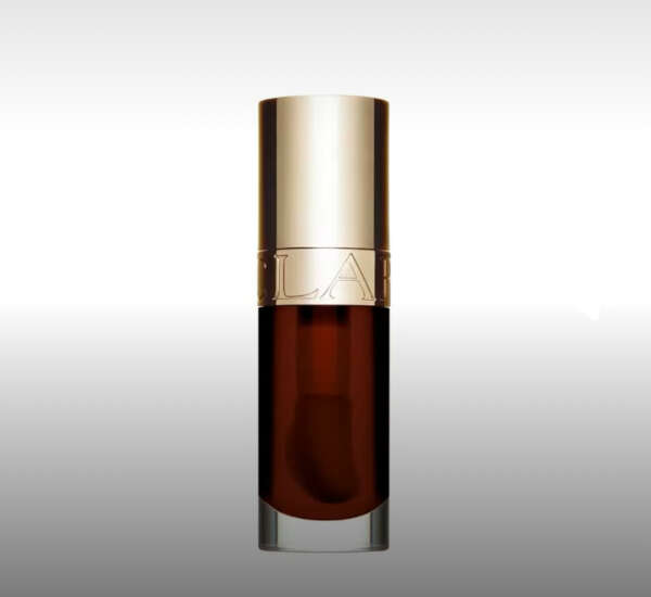Масло-блеск для губ Lip Comfort Oil, 09 chocolate, 7 мл