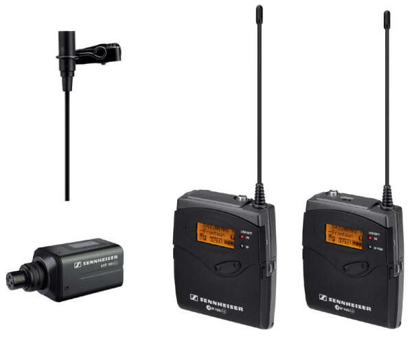 Sennheiser EW 100 ENG G3