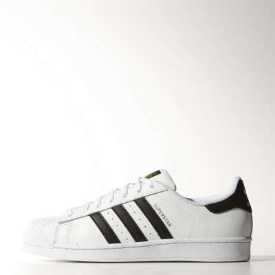 adidas Кроссовки Superstar - белый | adidas Россия