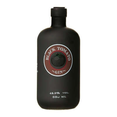 Black Tomato Gin