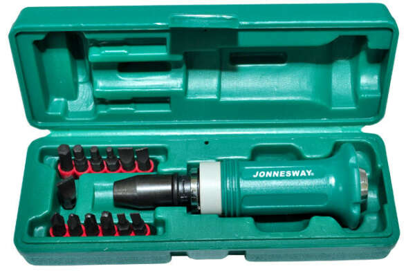 Ударная отвёртка Jonnesway AG010138