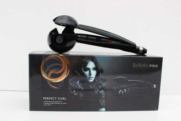 Стайлер BaByliss Perfect Curl