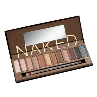 Хочу  Палетку теней Naked, Urban Decay