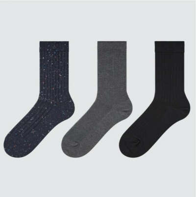 Носки Uniqlo