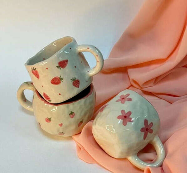 Сертификат в гончарную мастерскую