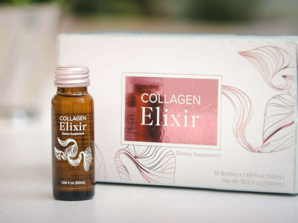 Beauty Afterglow Bundle