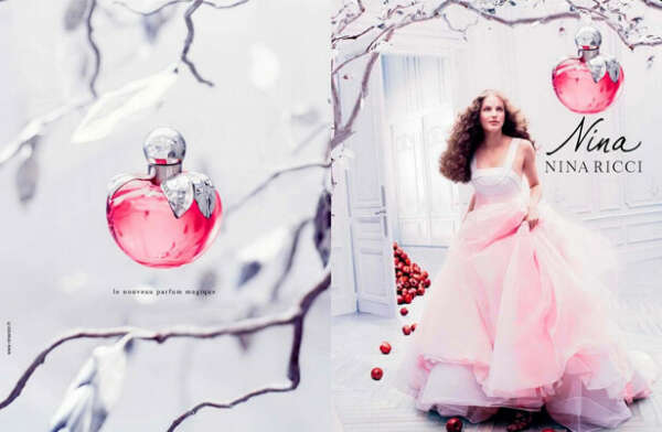 Духи NINA RICCI