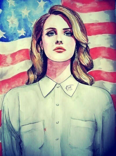 Концерт Lana Del Rey